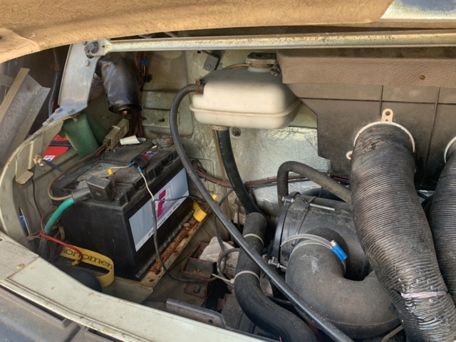 916600-20 Fiat Ducato From 2.0 -1990