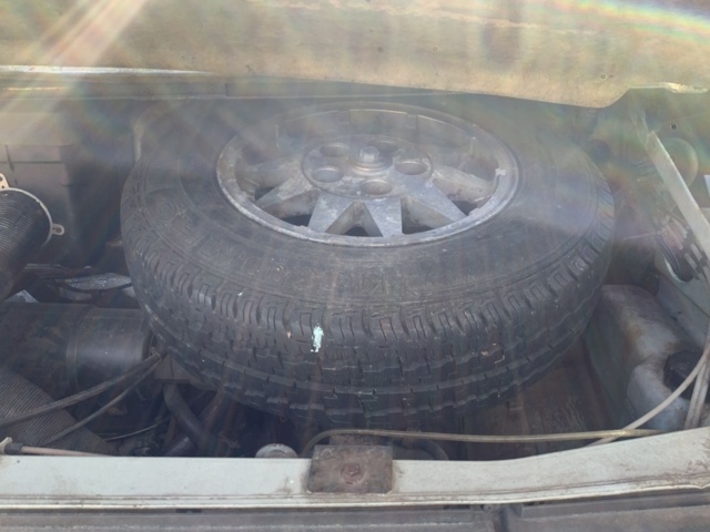 916600-21 Fiat Ducato From 2.0 -1990