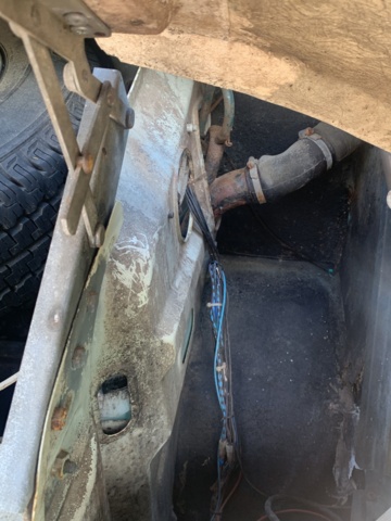 916600-22 Fiat Ducato From 2.0 -1990