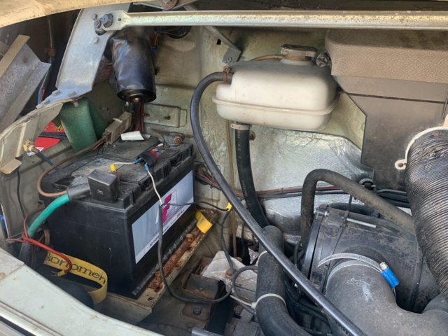 916600-23 Fiat Ducato From 2.0 -1990