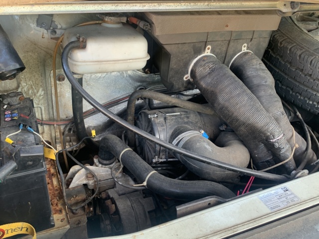 916600-24 Fiat Ducato From 2.0 -1990