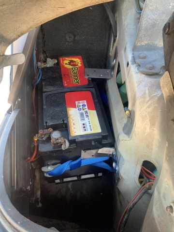 916600-25 Fiat Ducato From 2.0 -1990