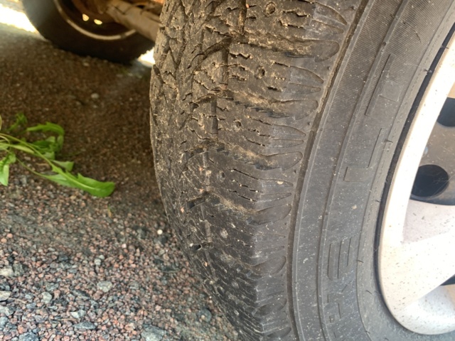 916600-28 Fiat Ducato From 2.0 -1990