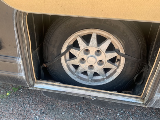 916600-32 Fiat Ducato From 2.0 -1990