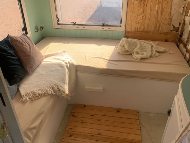 916600-36 Fiat Ducato From 2.0 -1990