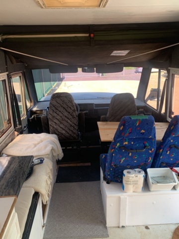 916600-37 Fiat Ducato From 2.0 -1990