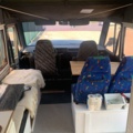 916600-38 Fiat Ducato From 2.0 -1990