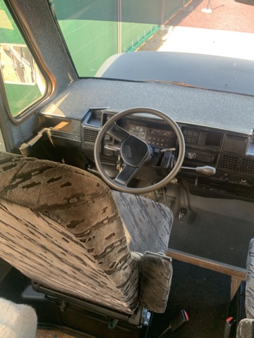 916600-43 Fiat Ducato From 2.0 -1990