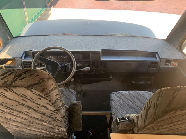 916600-44 Fiat Ducato From 2.0 -1990