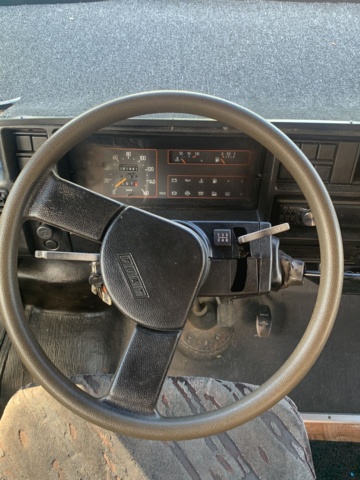 916600-45 Fiat Ducato From 2.0 -1990