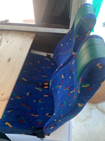 916600-47 Fiat Ducato From 2.0 -1990