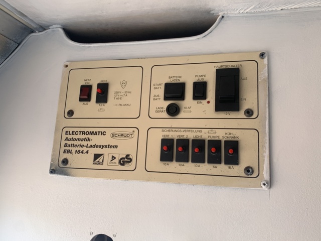 916600-50 Fiat Ducato From 2.0 -1990