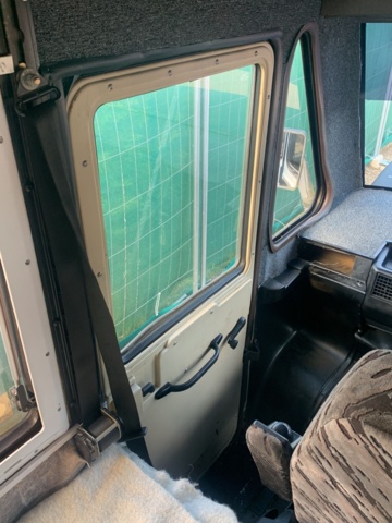 916600-55 Fiat Ducato From 2.0 -1990