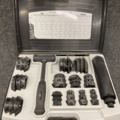 918169-3 Bearing mounting tool SKF TMFT 36