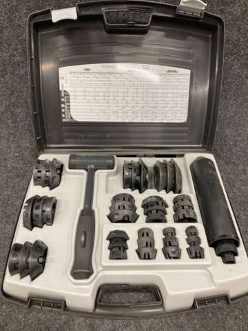 918169-3 Bearing mounting tool SKF TMFT 36