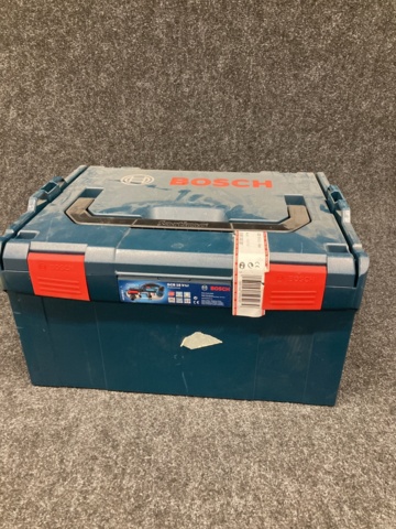 918191-2 Bandsaw Bosch GCB 18V-LI