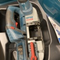 918191-3 Bandsaw Bosch GCB 18V-LI