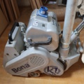 788347-5 Bona Belt floor sander / belt sander