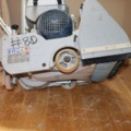 788347-10 Bona Belt floor sander / belt sander