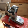 788349-1 Bona Edge edge sander