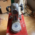 788349-2 Bona Edge edge sander