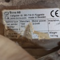 788349-5 Bona Edge edge sander