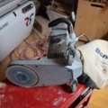 788349-8 Bona Edge edge sander