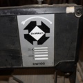 788358-2 Dewalt DW 100 band saw