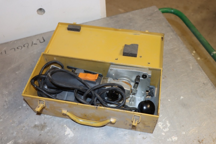 788364-1 Elu DS140 lamella cutter