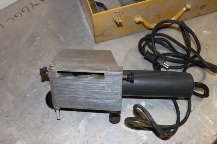 788364-3 Elu DS140 lamella cutter