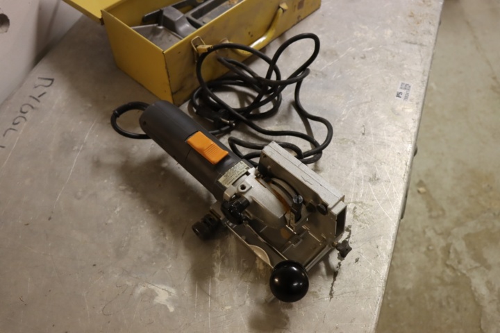 788364-4 Elu DS140 lamella cutter