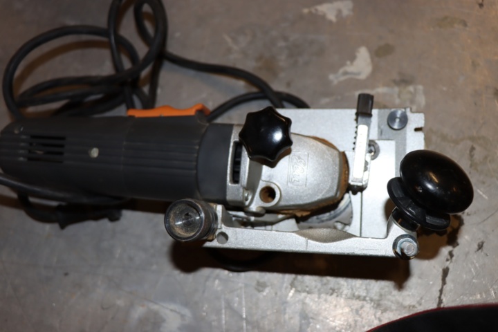 788364-5 Elu DS140 lamella cutter