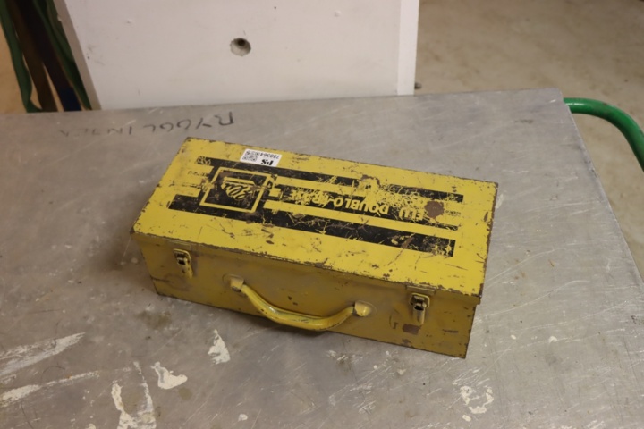 788364-8 Elu DS140 lamella cutter