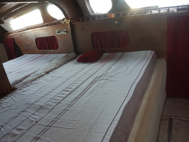 861766-102 Sailboat Catamaran - 1969