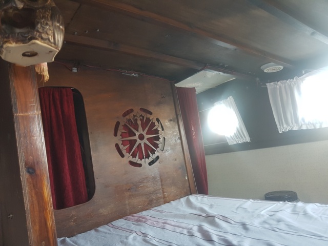 861766-104 Sailboat Catamaran - 1969