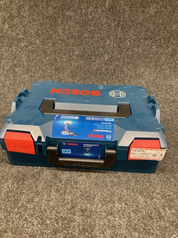 918203-2 Screwdriver Bosch GSR 18V-85 C