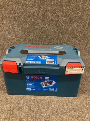 918205-2 Circular saw Bosch GKS 18V-68 GC