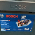 918205-3 Circular saw Bosch GKS 18V-68 GC