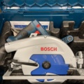 918205-4 Circular saw Bosch GKS 18V-68 GC