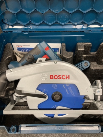 918205-4 Circular saw Bosch GKS 18V-68 GC