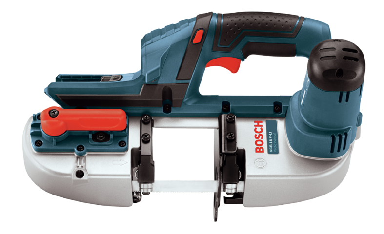 918191-1 Bandsaw Bosch GCB 18V-LI