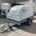 912382-1 Brenderup trailer with cover -2015