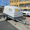912382-3 Brenderup trailer with cover -2015