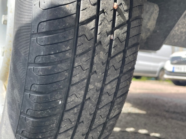 912382-11 Brenderup trailer with cover -2015