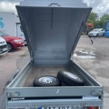 912382-20 Brenderup trailer with cover -2015