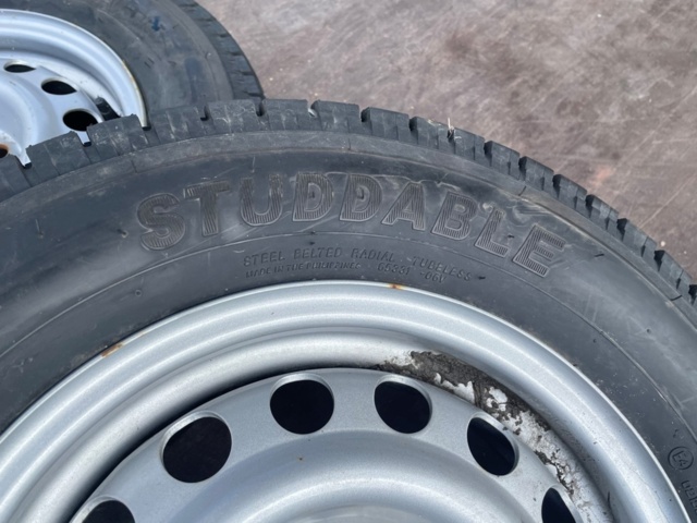 912382-23 Brenderup trailer with cover -2015