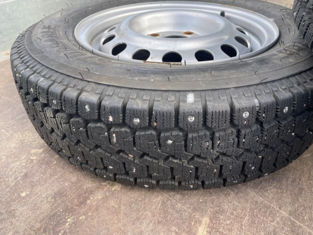 912382-26 Brenderup trailer with cover -2015