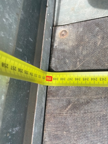 912382-28 Brenderup trailer with cover -2015