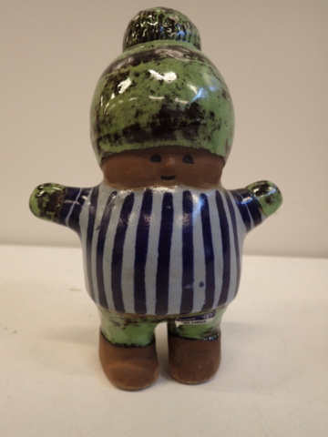 861792-2 Figurines. Lisa Larsson Design