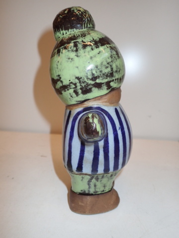 861792-3 Figurines. Lisa Larsson Design